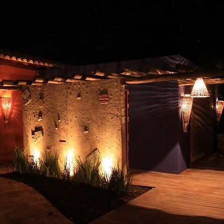 Maceió Resort Villas Do Pratagy מראה חיצוני תמונה