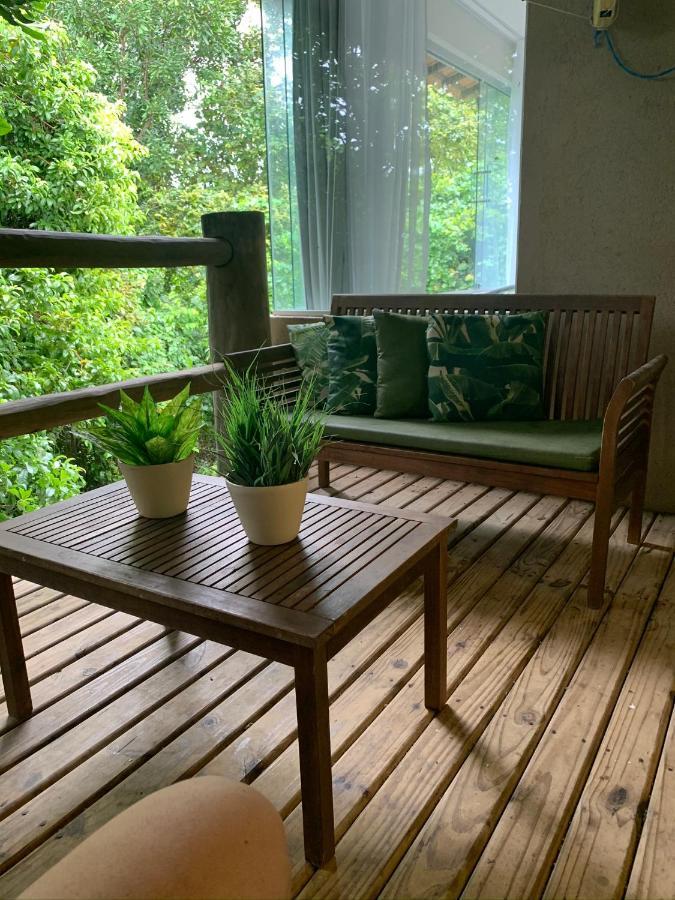 Maceió Resort Villas Do Pratagy מראה חיצוני תמונה