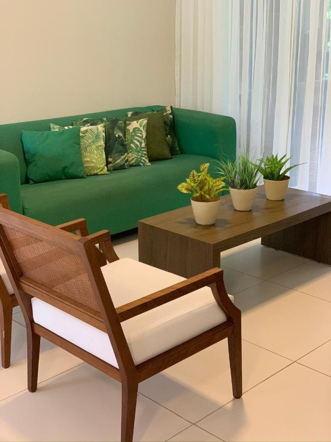 Maceió Resort Villas Do Pratagy מראה חיצוני תמונה