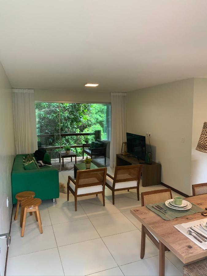 Maceió Resort Villas Do Pratagy מראה חיצוני תמונה