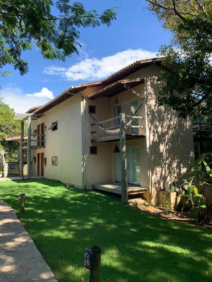 Maceió Resort Villas Do Pratagy מראה חיצוני תמונה
