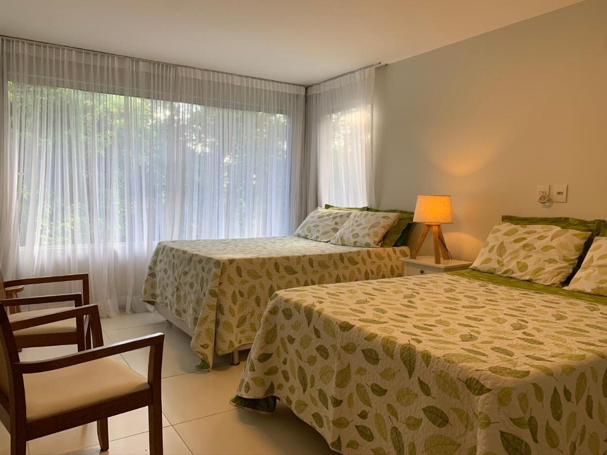Maceió Resort Villas Do Pratagy מראה חיצוני תמונה