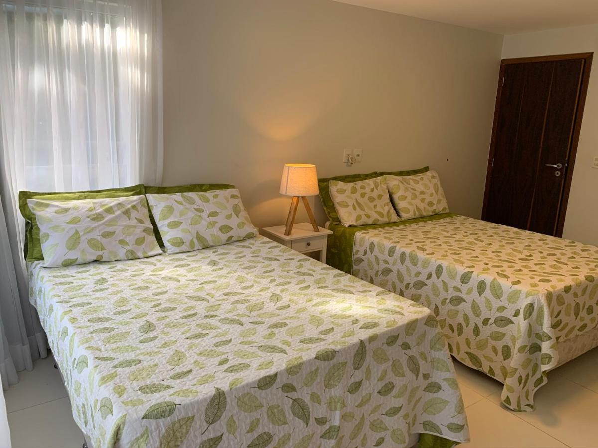 Maceió Resort Villas Do Pratagy מראה חיצוני תמונה