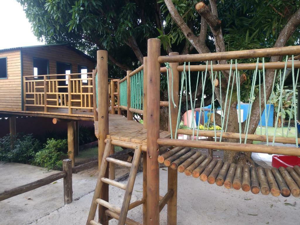 Maceió Resort Villas Do Pratagy מראה חיצוני תמונה
