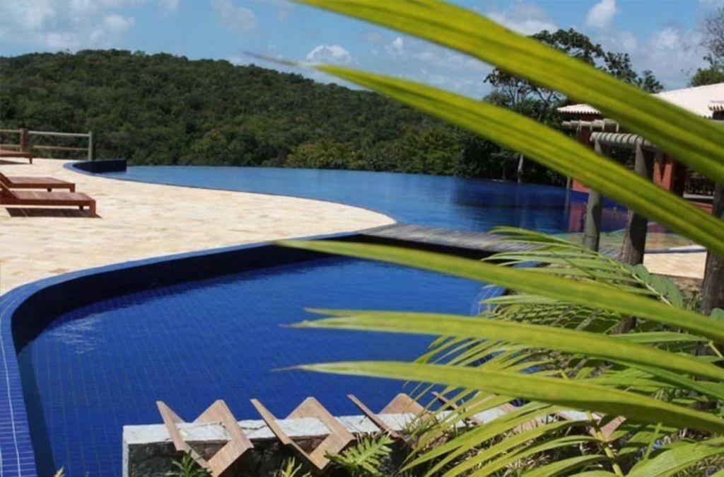 Maceió Resort Villas Do Pratagy מראה חיצוני תמונה