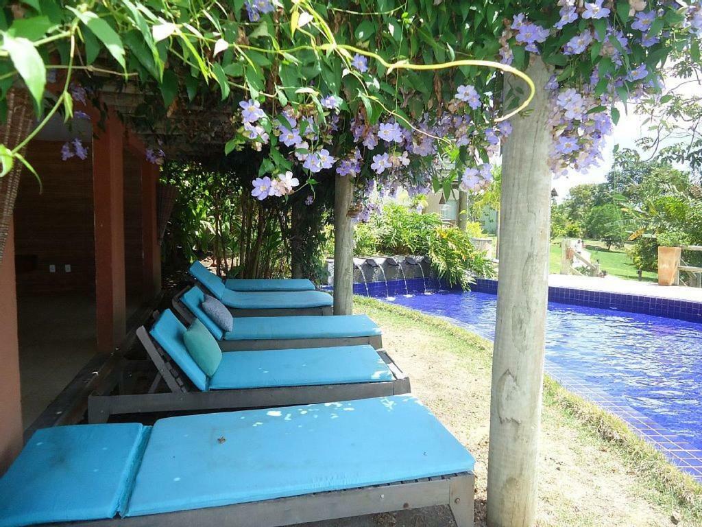 Maceió Resort Villas Do Pratagy מראה חיצוני תמונה
