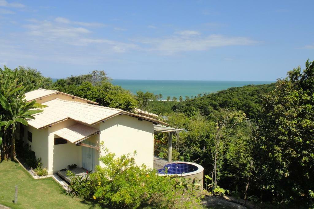 Maceió Resort Villas Do Pratagy מראה חיצוני תמונה