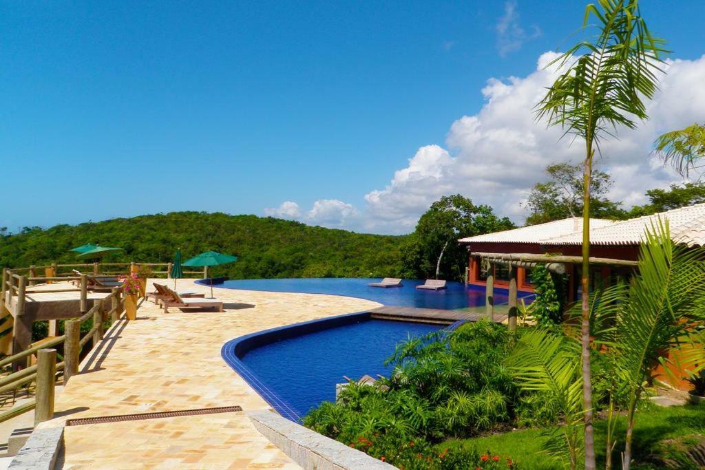 Maceió Resort Villas Do Pratagy מראה חיצוני תמונה