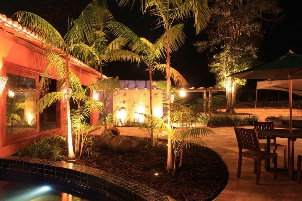 Maceió Resort Villas Do Pratagy מראה חיצוני תמונה