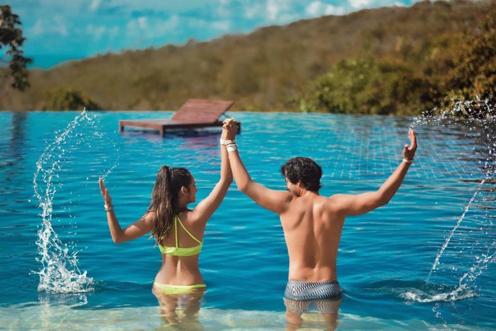 Maceió Resort Villas Do Pratagy מראה חיצוני תמונה
