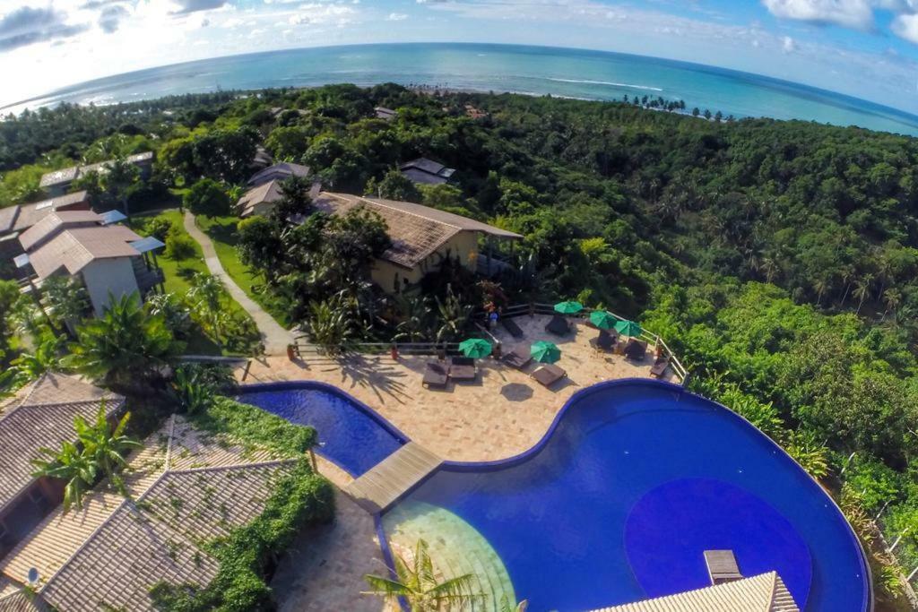 Maceió Resort Villas Do Pratagy מראה חיצוני תמונה