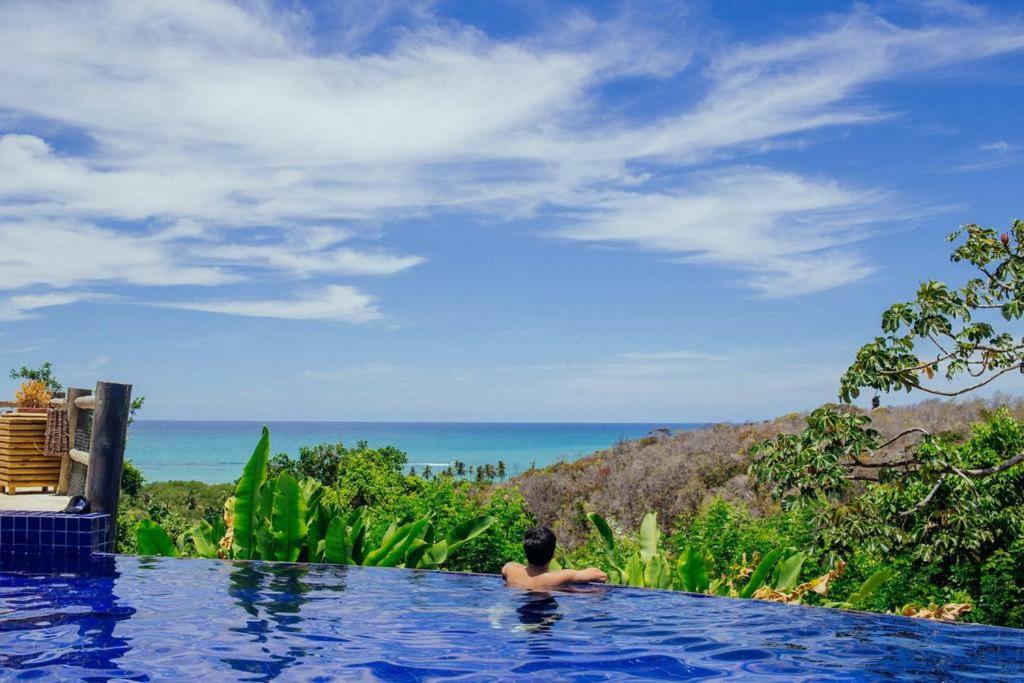 Maceió Resort Villas Do Pratagy מראה חיצוני תמונה