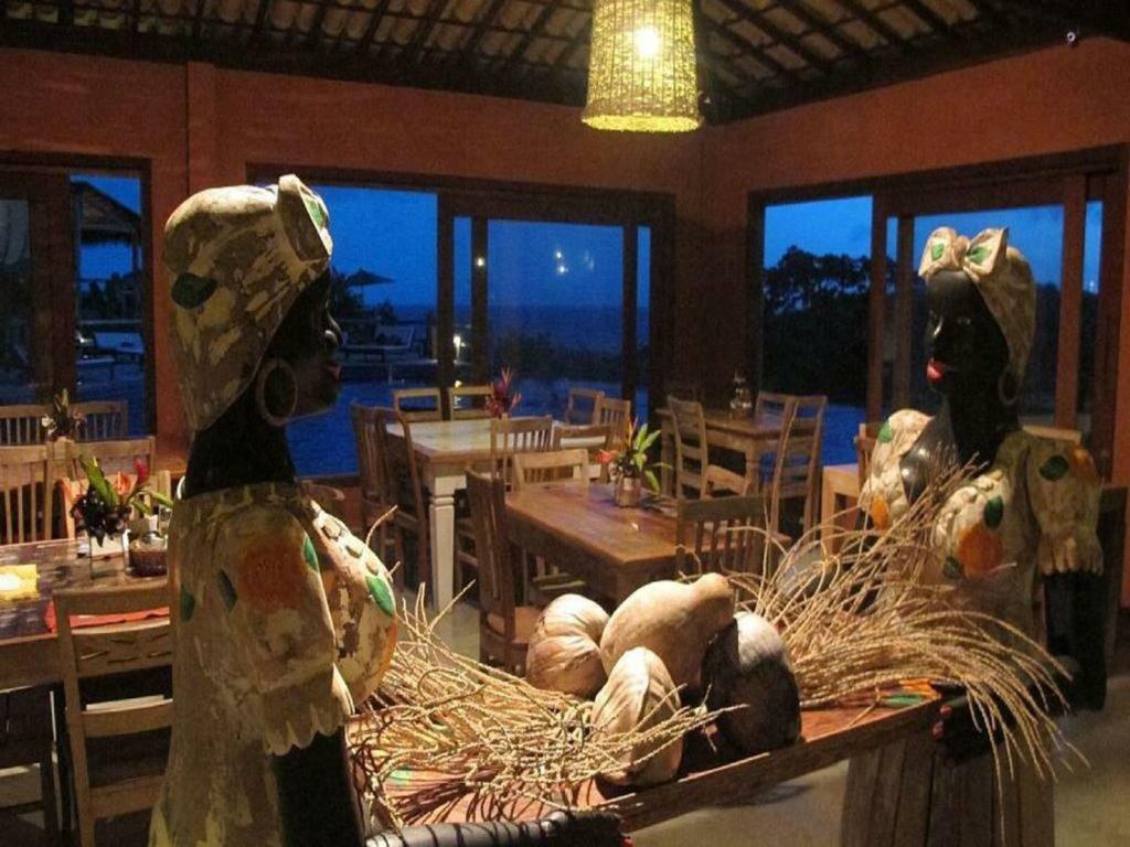 Maceió Resort Villas Do Pratagy מראה חיצוני תמונה