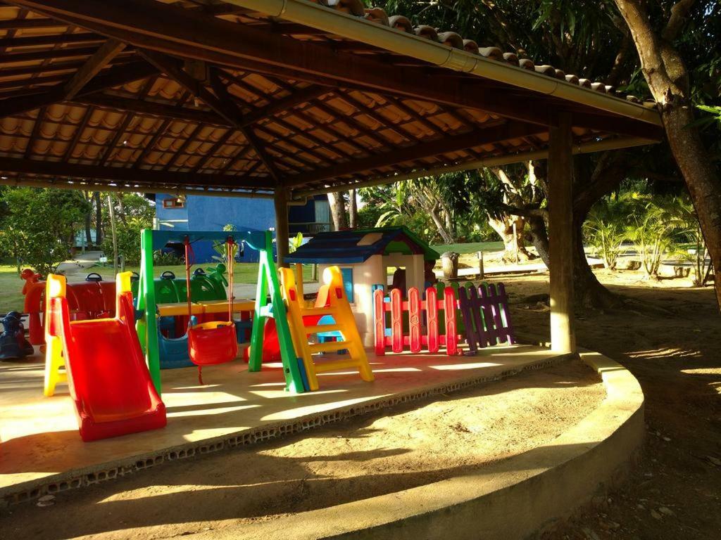 Maceió Resort Villas Do Pratagy מראה חיצוני תמונה