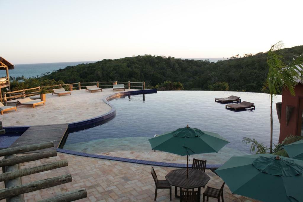 Maceió Resort Villas Do Pratagy מראה חיצוני תמונה