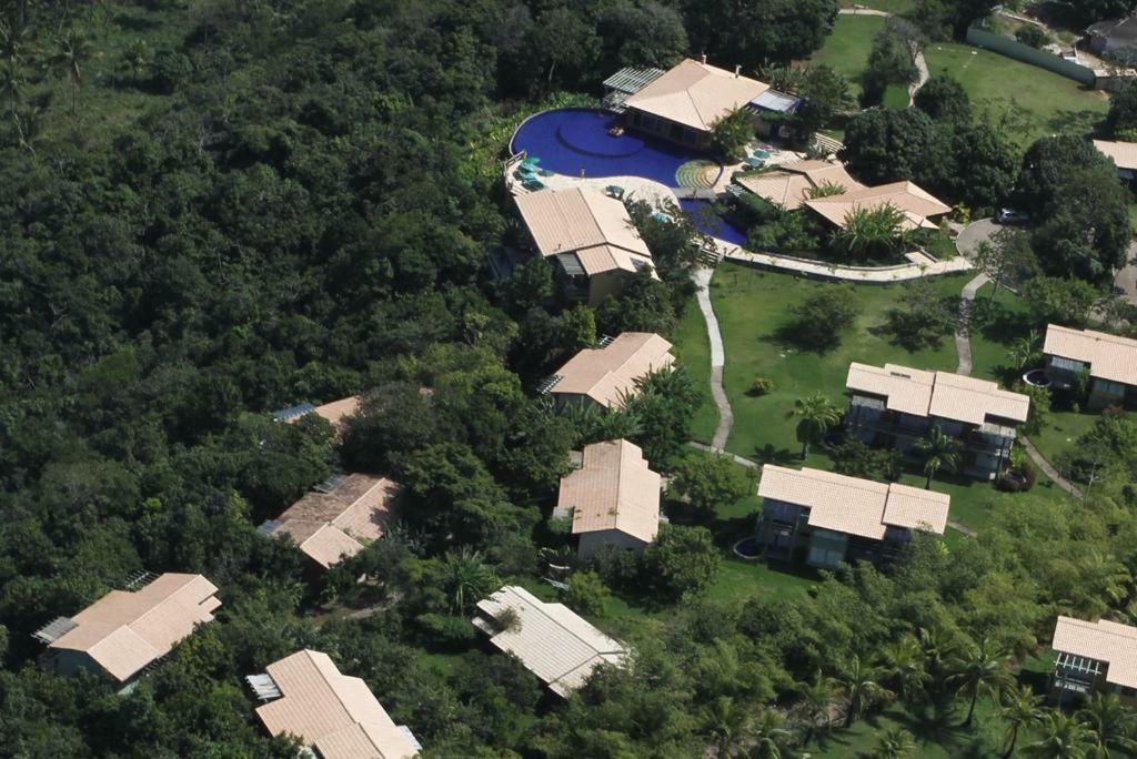 Maceió Resort Villas Do Pratagy מראה חיצוני תמונה