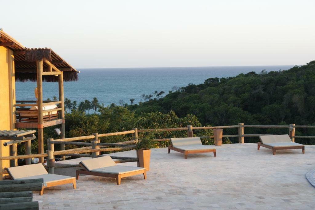 Maceió Resort Villas Do Pratagy מראה חיצוני תמונה