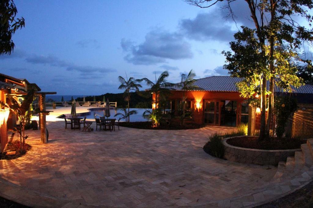 Maceió Resort Villas Do Pratagy מראה חיצוני תמונה