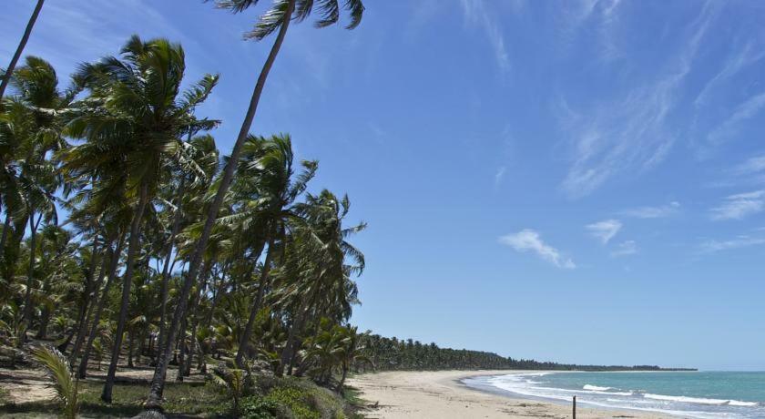 Maceió Resort Villas Do Pratagy מראה חיצוני תמונה