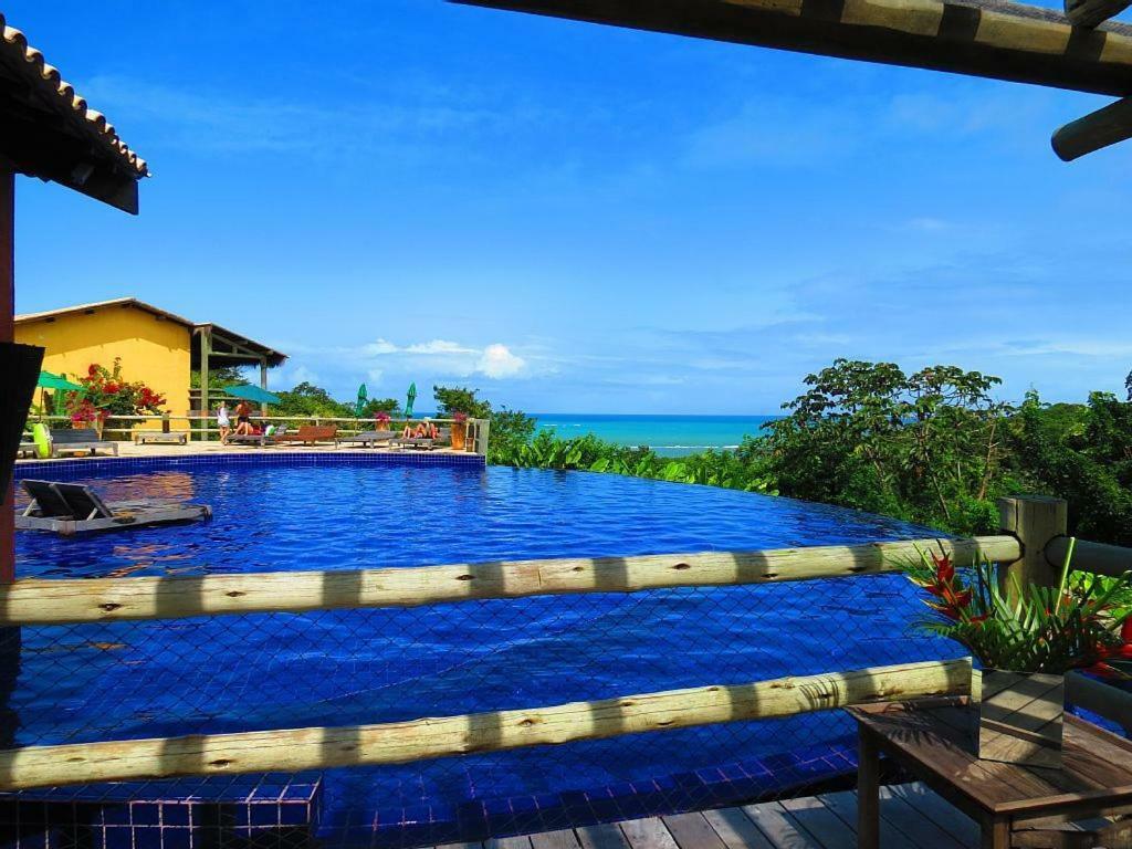 Maceió Resort Villas Do Pratagy מראה חיצוני תמונה