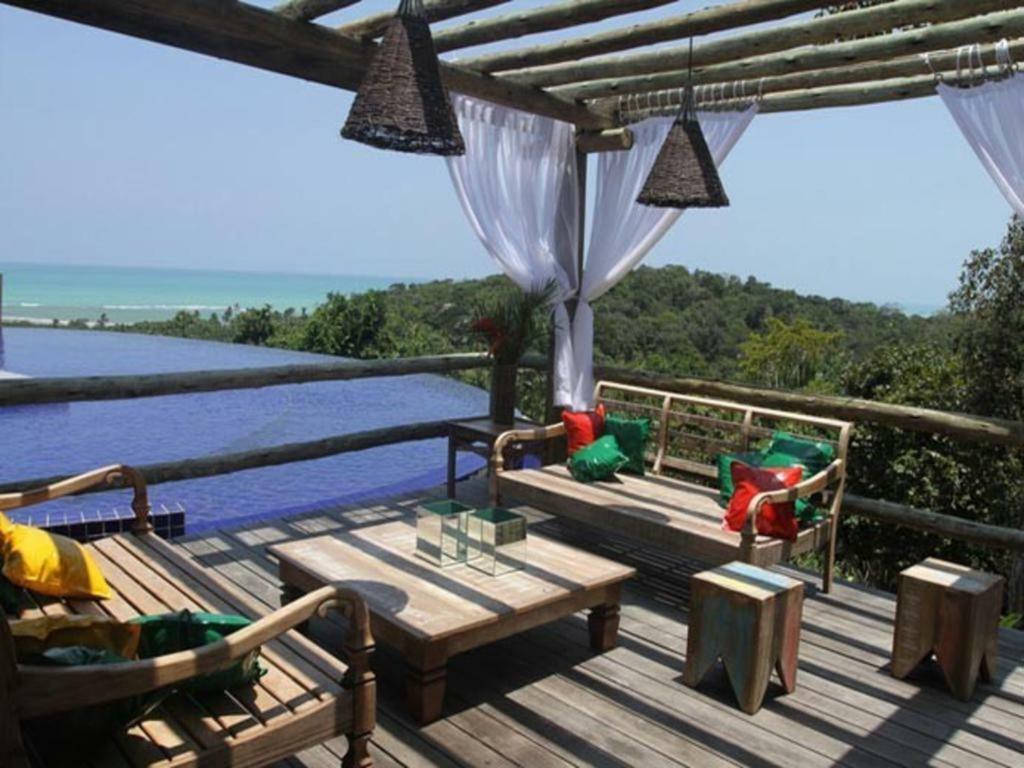 Maceió Resort Villas Do Pratagy מראה חיצוני תמונה