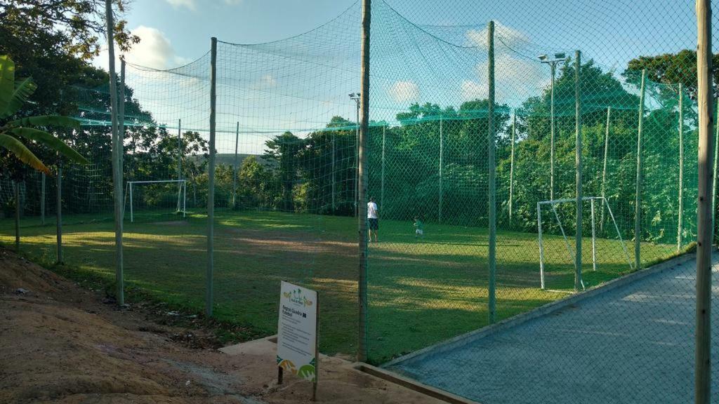 Maceió Resort Villas Do Pratagy מראה חיצוני תמונה