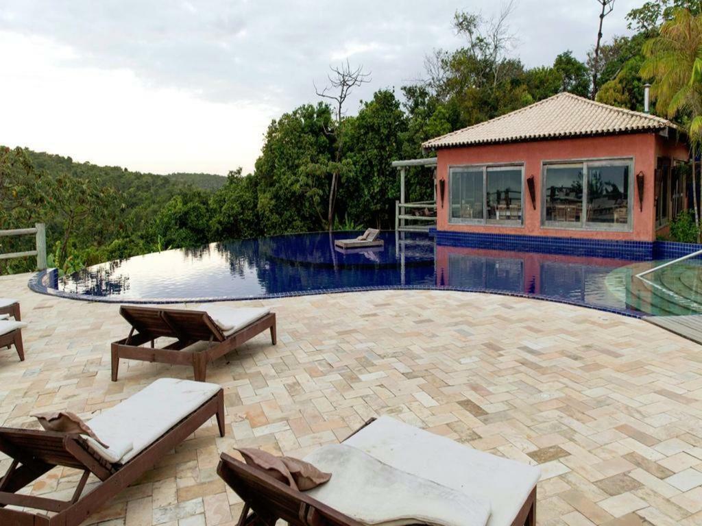 Maceió Resort Villas Do Pratagy מראה חיצוני תמונה