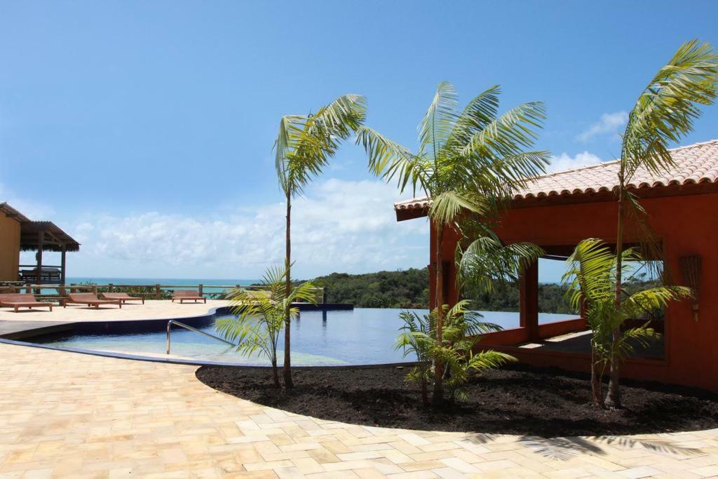 Maceió Resort Villas Do Pratagy מראה חיצוני תמונה