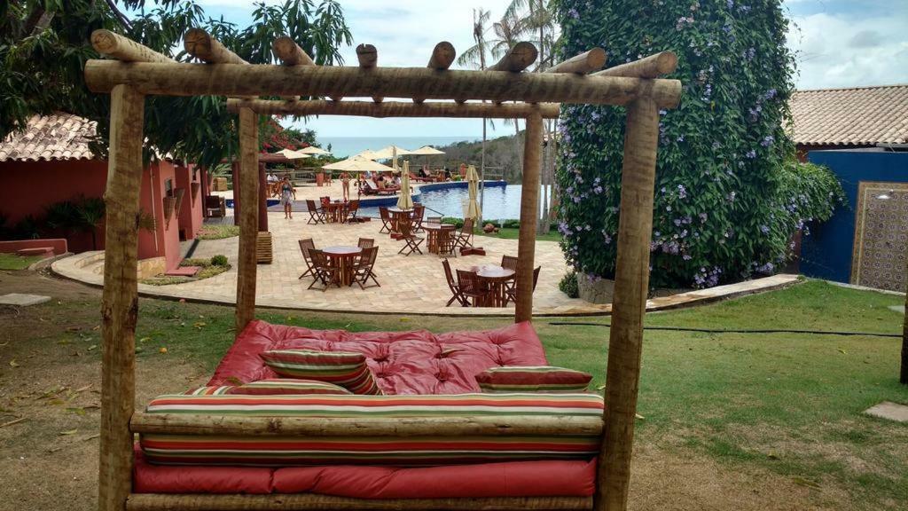 Maceió Resort Villas Do Pratagy מראה חיצוני תמונה