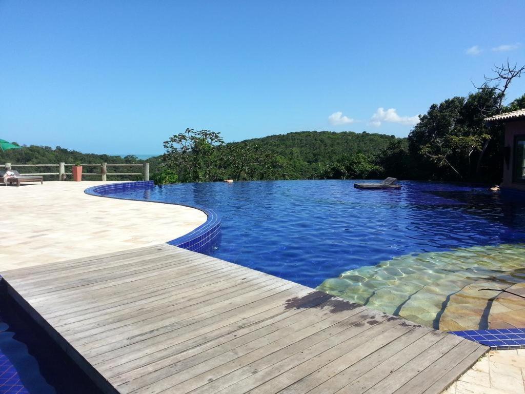 Maceió Resort Villas Do Pratagy מראה חיצוני תמונה