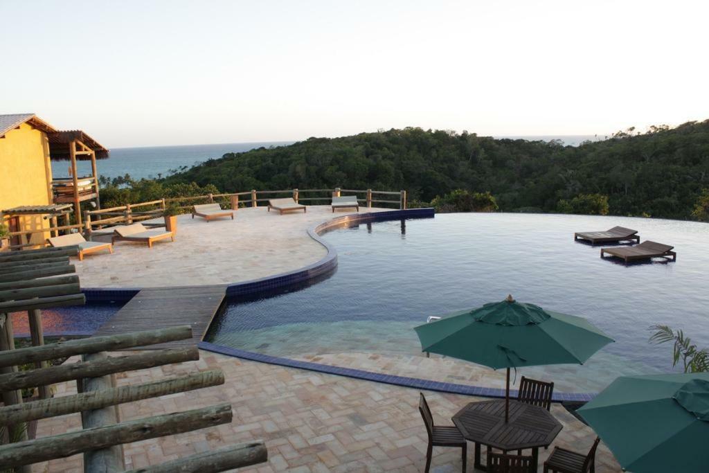 Maceió Resort Villas Do Pratagy מראה חיצוני תמונה