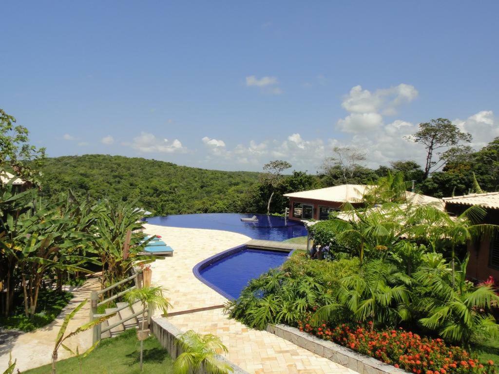 Maceió Resort Villas Do Pratagy מראה חיצוני תמונה