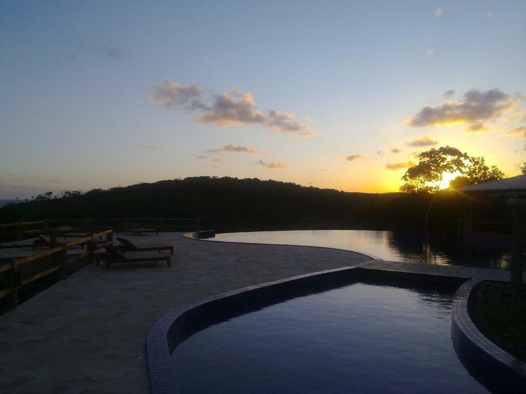 Maceió Resort Villas Do Pratagy מראה חיצוני תמונה