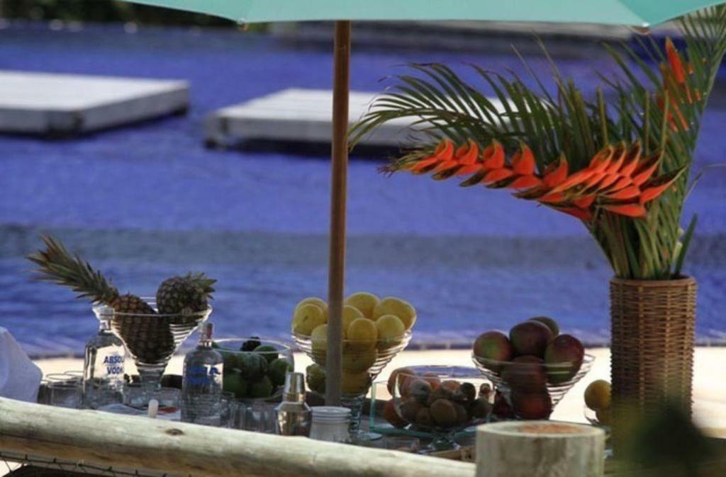 Maceió Resort Villas Do Pratagy מראה חיצוני תמונה